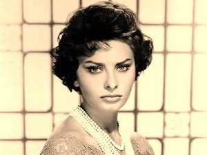 Sophia Loren giành giải thưởng cao quý của Nhật