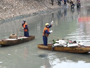 Phát động Liên hoan phim về môi trường toàn quốc