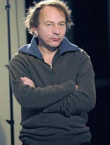 Michel Houellebecq không đọc sách của Le Clézio