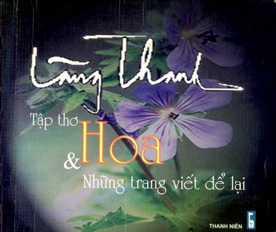 Lãng Thanh - 'họa sĩ' tài hoa của thi ca