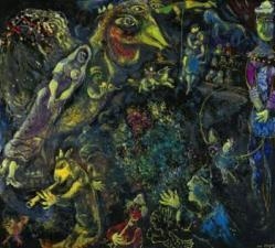 Tranh của Marc Chagall nêu kỷ lục ở châu Á