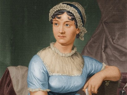 Sách của Jane Austen không thể đọc được nếu thiếu tay biên tập