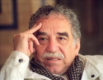 Garcia Marquez ra tuyển tập các bài diễn thuyết