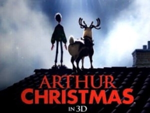 Hàng loạt sao lồng tiếng cho “Arthur Christmas”