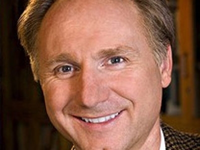 Dan Brown viết kịch bản 'Biểu tượng thất truyền'