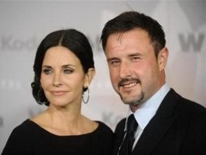 Nam diễn viên David Arquette phải đi cai nghiện