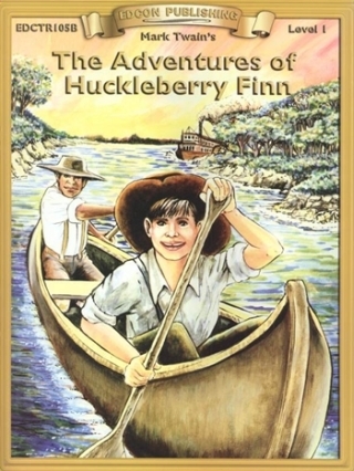 'Huckerberry Finn' bản mới loại bỏ từ 'mọi đen'