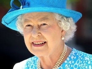 Nữ hoàng Elizabeth II tại vị lâu thứ hai trong lịch sử