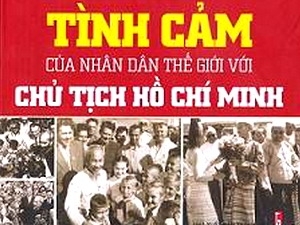 Những điều ít biết về Bác Hồ qua một cuốn sách ảnh