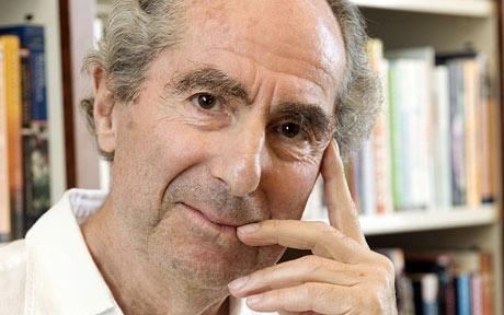 Nhà văn Mỹ Philip Roth chiến thắng giải Man Booker quốc tế 