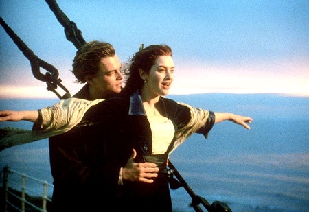 Phim Titanic sẽ ra phiên bản 3D