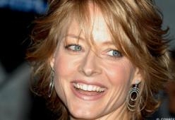 Jodie Foster làm Chủ tịch Ban giám khảo giải Cesar