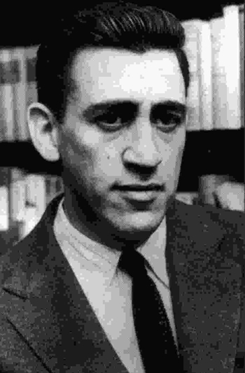 Thư từ tiết lộ khía cạnh 'rất con người' của J.D. Salinger 