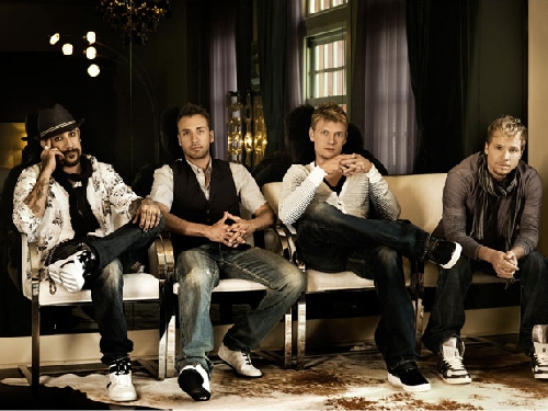 Backstreet Boys đến Việt Nam với 