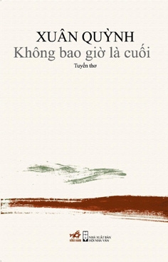 Đọc thơ Xuân Quỳnh: Càng đọc càng gần lại