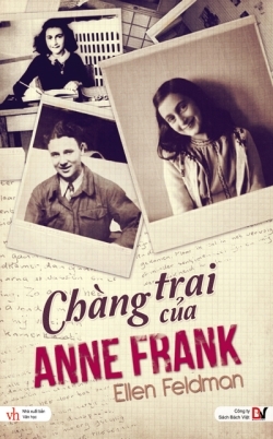 'Chàng trai của Anne Frank' ra mắt ở Việt Nam