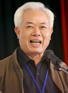 Lại Nguyên Ân “tri ân” Phan Khôi 