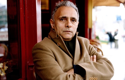 Hanif Kureishi: ‘Viết để cuộc sống ý nghĩa hơn’