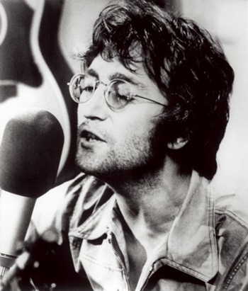 Lần đầu xuất bản tuyển tập thư tay của John Lennon