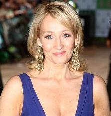 Rowling đáp ứng nguyện vọng của cô bé 15 tuổi 