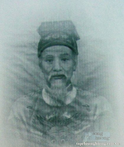 Dòng sông của Huế trong thơ một ông Hoàng triều Nguyễn