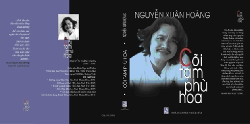Mời góp sức in sách cho cố nhà văn Nguyễn Xuân Hoàng