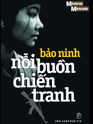 Nỗi buồn chiến tranh thuộc về NXB Trẻ