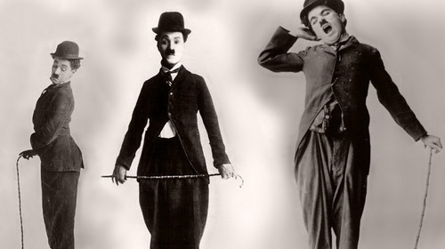 Bán đấu giá phim hiếm của Charlie Chaplin