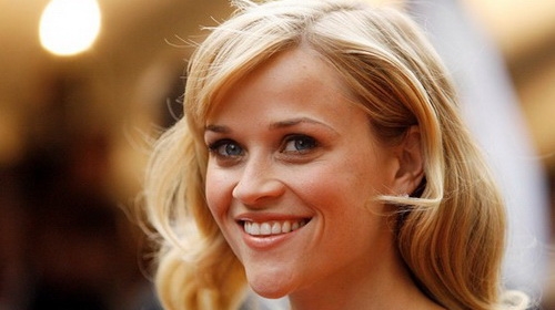 Reese Witherspoon nhận giải thành tựu của MTV