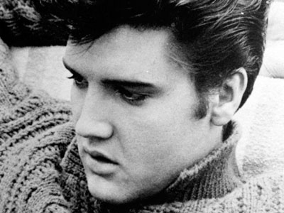 Làm phim về cuộc đời Elvis Presley