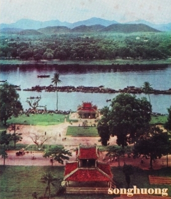 Thơ Sông Hương 02-86
