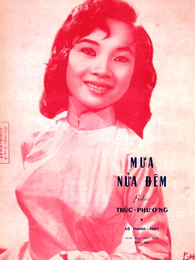 Những bóng hồng trong thơ nhạc: 