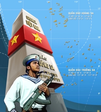 Biển Đông: Sợ hãi không đẩy lùi hiểm họa