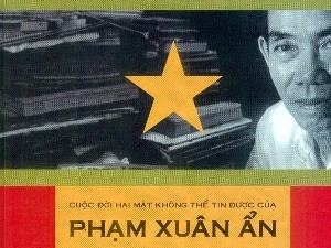 Nhà xuất bản Thông tấn khởi đầu từ “Thảm họa…” 