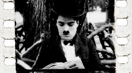 Phim hiếm của Charlie Chaplin không có người mua