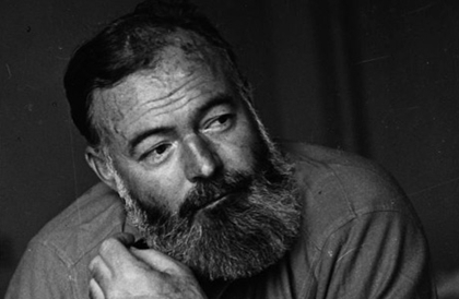  FBI có trách nhiệm trong vụ tự tử của Hemingway