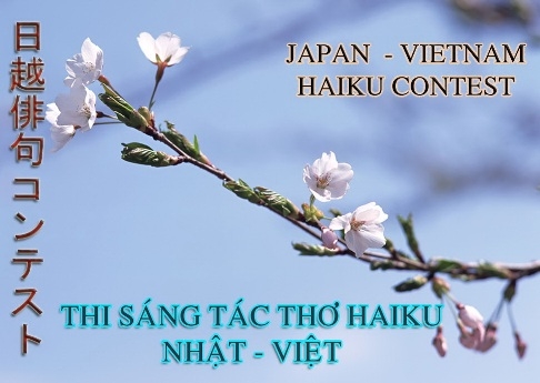 Thi thơ haiku lần 3 