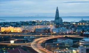 Reykjavik- “Thành phố Văn học” của UNESCO