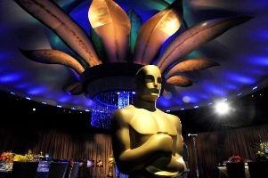 Lễ trao giải Oscar 2012 sẽ như... phim hành động 