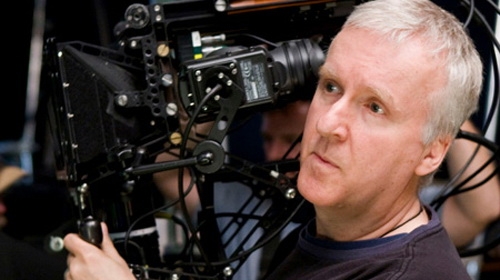 James Cameron: làm sao để phim 3D có chất lượng?