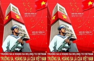 Thủ tướng Nguyễn Tấn Dũng: Chủ quyền Tổ quốc là bất khả xâm phạm