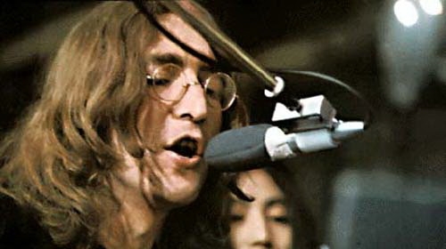 Tiết lộ 250 bức thư của John Lennon