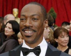 Eddie Murphy sẽ là MC của lễ trao giải Oscar 2012? 