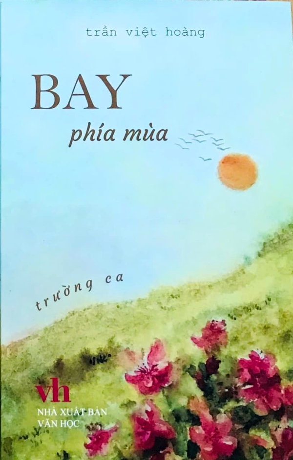 Tác phẩm mới tháng 03/2025 - Tạp chí Sông Hương